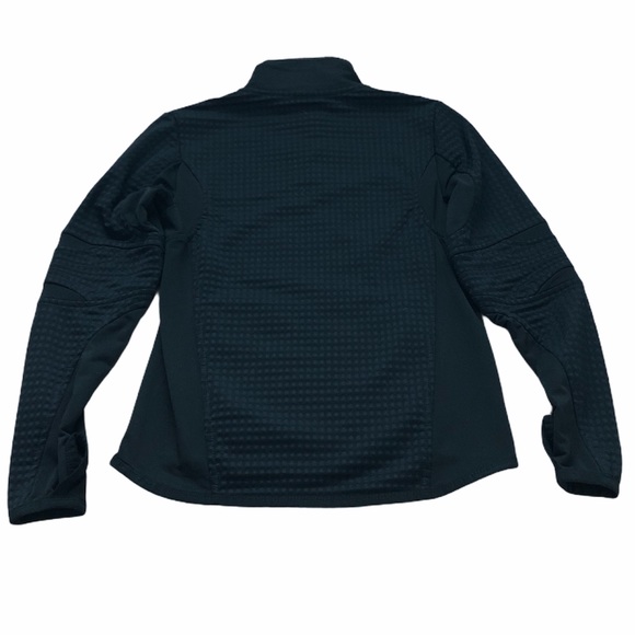 NIKE Black Sphere Thermal Pullover - Picture 7 of 13